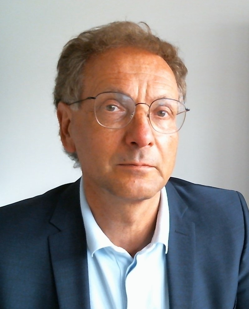 Dr. Walter Amhof